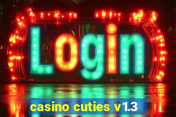 casino cuties v1.3 - android apk